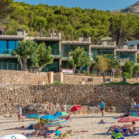Apartment Mirador Blue J - Cala Sant Vicenc Cala San Vicente (Mallorca)