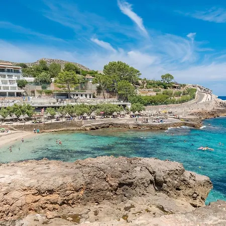 Mirador Blue J - Cala Sant Vicenc * Cala de Sant Vicenc